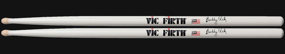 Vic Firth SBR Buddy Rich Signature